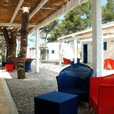La Locanda Del Mare Paestum Exterior photo