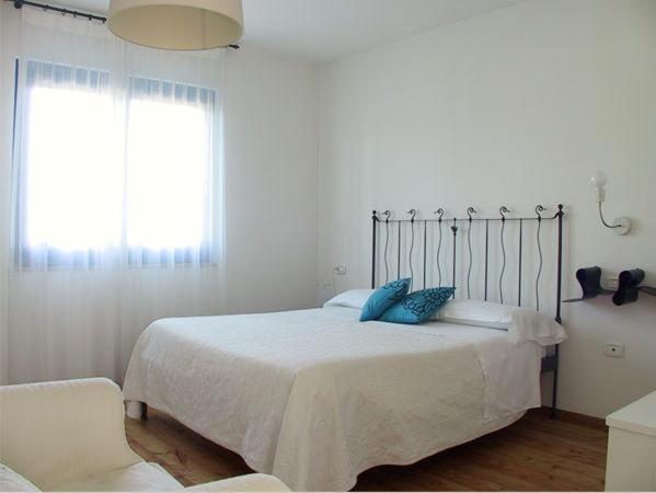 La Locanda Del Mare Paestum Room photo