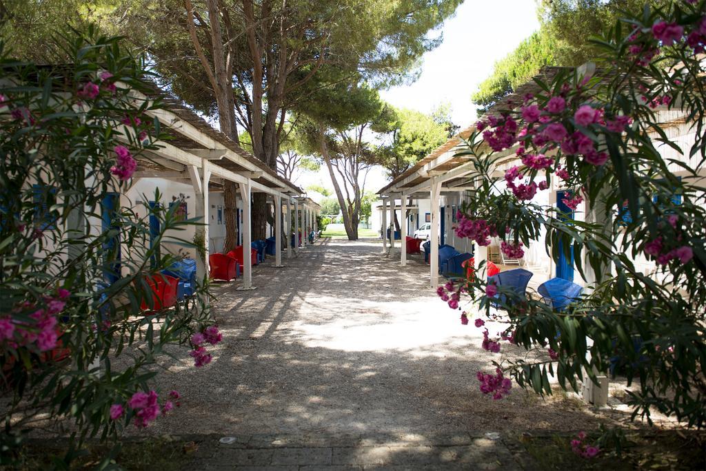 La Locanda Del Mare Paestum Exterior photo