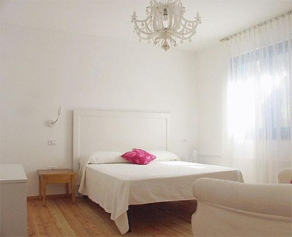 La Locanda Del Mare Paestum Room photo